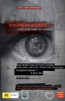 Watch Persons of Interest online