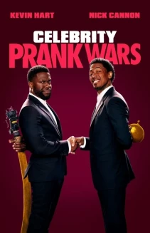 Watch Celebrity Prank Wars online