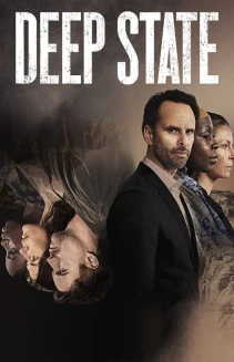 Watch Deep State online