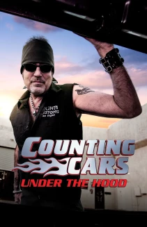 Watch Counting Cars: Under the Hood online