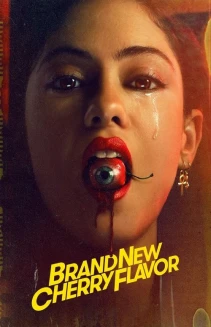 Watch Brand New Cherry Flavor online