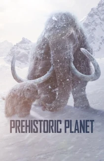 Watch Prehistoric Planet online