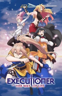 Watch The Executioner and Her Way of Life online