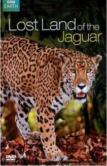 Watch Lost Land of the Jaguar online
