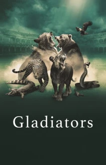 Watch Gladiators online