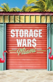 Watch Storage Wars: Miami online