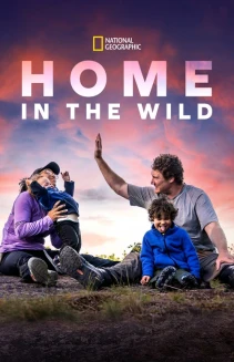 Watch Home in the Wild online