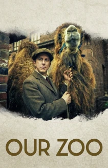 Watch Our Zoo online