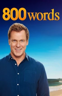Watch 800 Words online