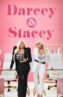 Watch Darcey & Stacey online