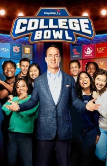 Watch Capital One College Bowl online