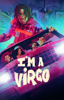 Watch I'm a Virgo online