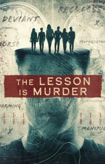 Watch The Lesson Is Murder online