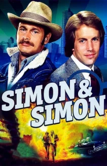 Watch Simon & Simon online