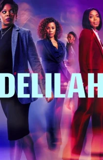 Watch Delilah online