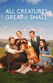Watch All Creatures Great & Small online