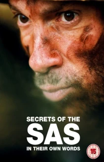 Watch Secrets of the SAS: In Their Own Words online