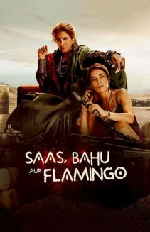 Watch Saas, Bahu Aur Flamingo online