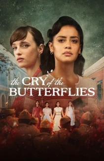 Watch The Cry of the Butterflies online
