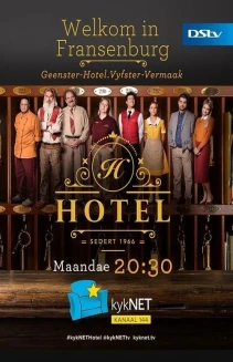 Watch Hotel online