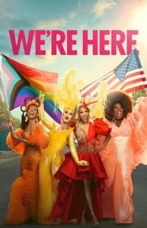 Watch We're Here online