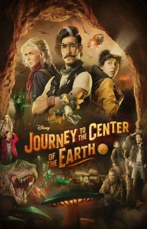 Watch Journey to the Center of the Earth online