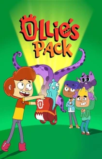 Watch Ollie's Pack online
