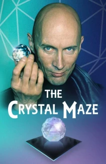 Watch The Crystal Maze online