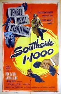 SOuthside 1-1000