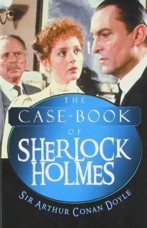 Watch The Case-Book of Sherlock Holmes online
