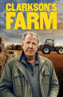 Watch Clarkson's Farm online