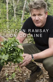 Watch Gordon Ramsay on Cocaine online
