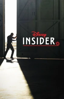 Watch Disney Insider online