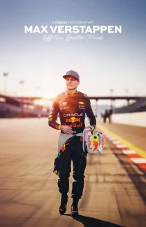 Watch Max Verstappen - Off the Beaten Track online