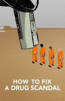 Watch How to Fix a Drug Scandal online
