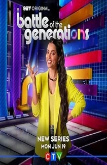 Watch Battle of the Generations online