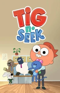 Watch Tig n' Seek online