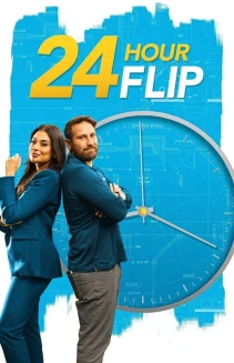 Watch 24 Hour Flip online