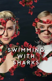 Watch Swimming with Sharks online