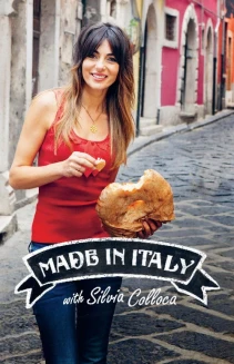 Watch Made in Italy with Silvia Colloca online