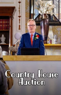 Watch Country House Auction online