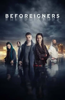 Watch Beforeigners online