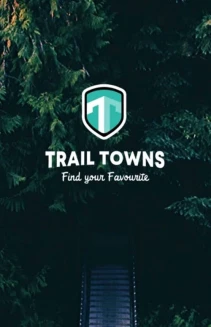 Watch Trail Towns online