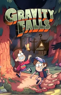 Watch Gravity Falls online