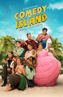 Watch Comedy Island Philippines online