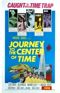 Time Warp