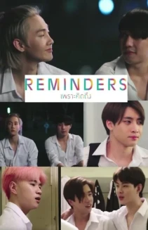 Watch Reminders online
