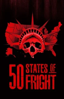 Watch 50 States of Fright online