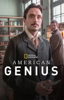 Watch American Genius online