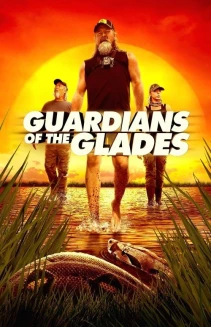 Watch Guardians of the Glades online